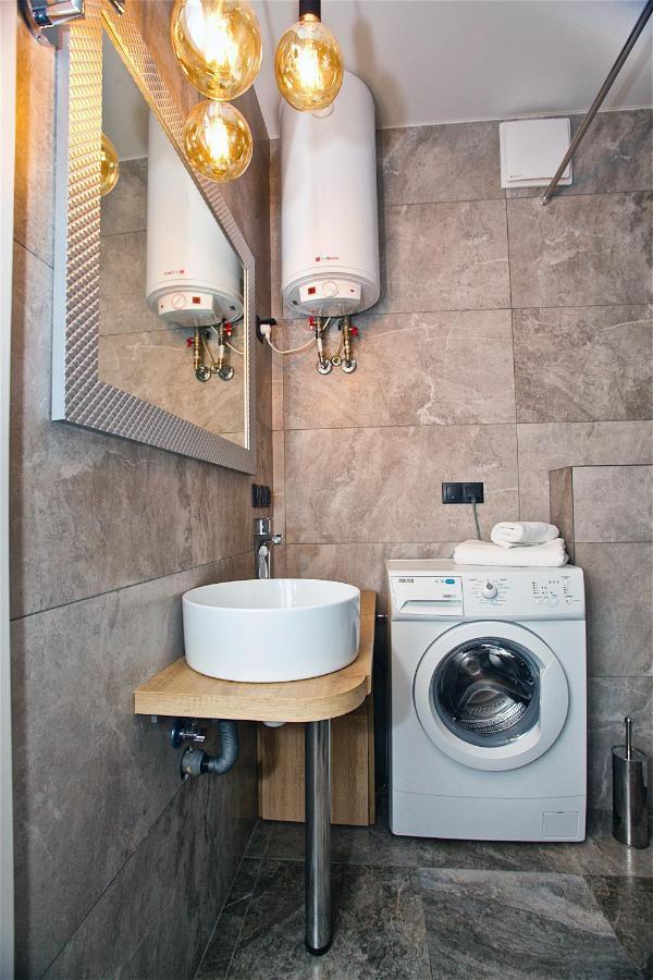 Allurapart Inn Mvz, Левобережная Мвц Kiev Exterior foto